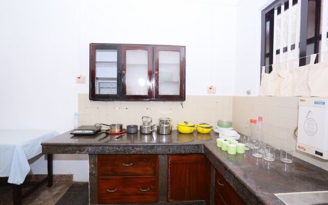 OYO Home 29319 Traditional Villa Near Thiruvananthapuram  Zoo