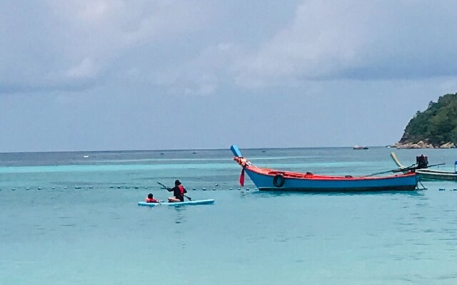 Lipe Garden Beach Resort