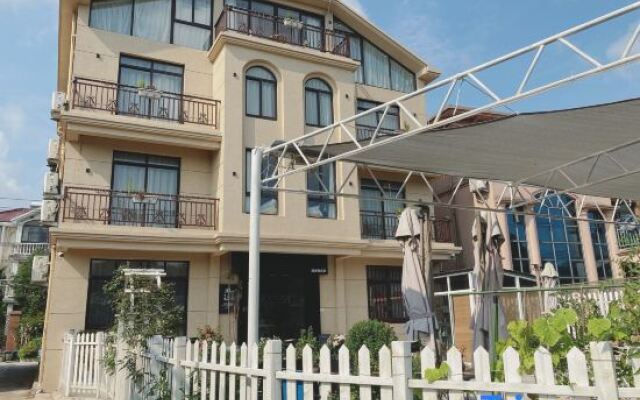 Zhujiajian Beirang Homestay