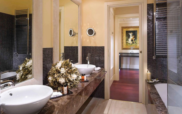 GH Palazzo Suite & Spa
