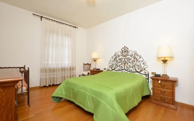 Villa Cerbaie