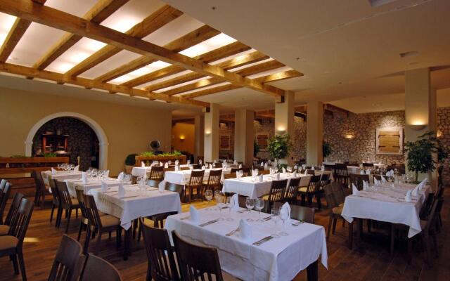 Hotel Garden Istra Plava Laguna