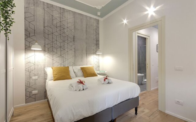 Mamo Florence - Ricasoli Apartment