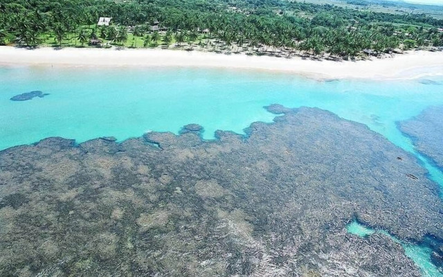 Casa Antiga Hospedagem