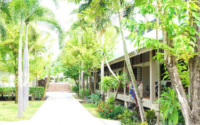 Lamai Inn 99 Bungalows