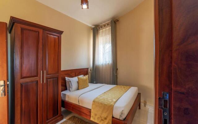 Masheda Palms Resort