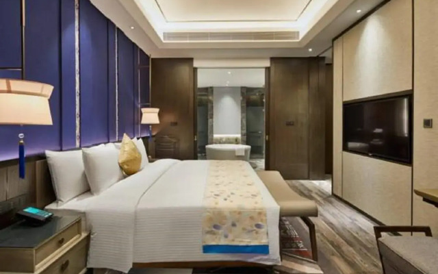 Wanda Realm Resort Nanning