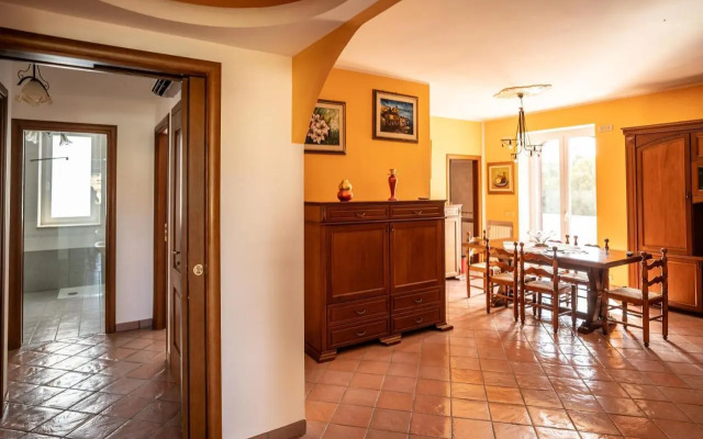 La Mery Giò House