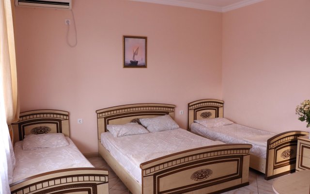 Svetlana Guest House