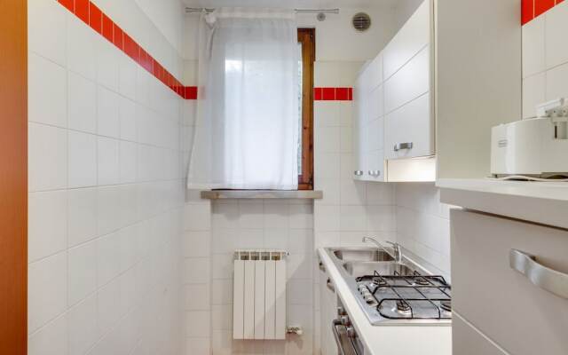 Beautiful Apartment With Scenery Near Lake Garda