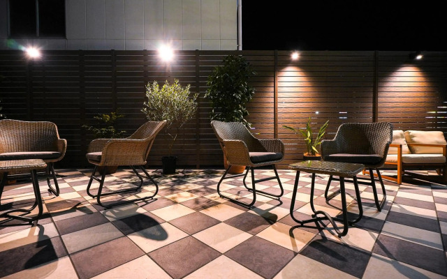 Touyou No Yu Super Hotel Shikoku Chuo