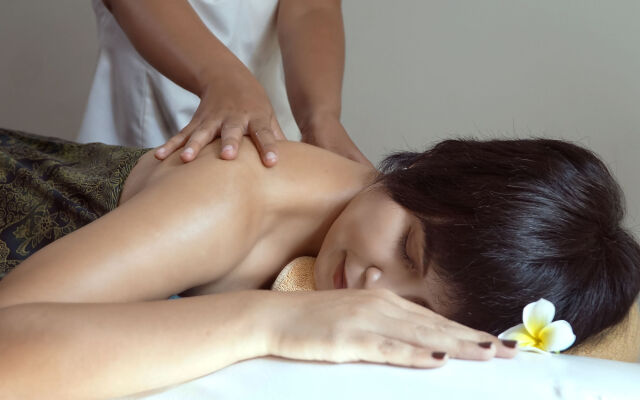 Living Asia Resort & Spa