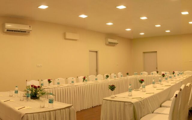 Hotel Clarks