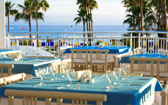 Club Kastalia Holiday village