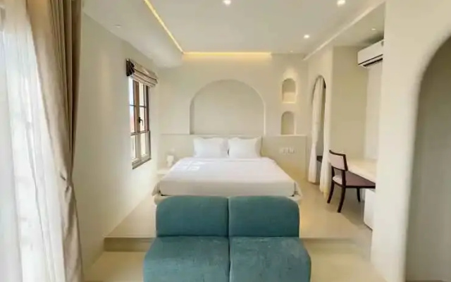 Mellon Oasis- Sunset Town Phu Quoc