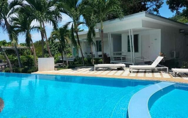 White House Bailan Resort