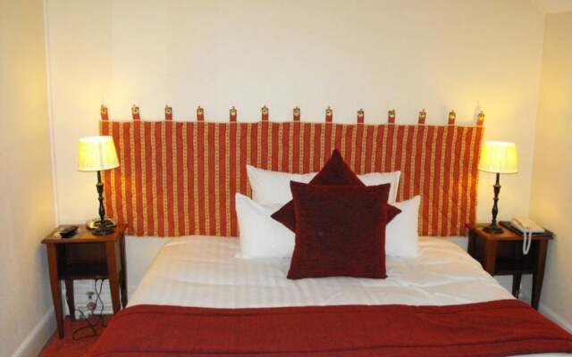 Hôtel Best Western la Petite Verrerie