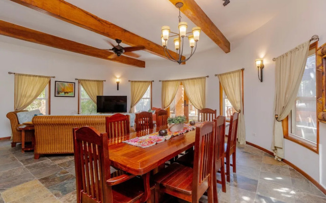 Solaria Villas