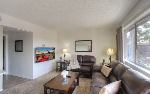 Park Suites at 230 - One Bedroom Apartment