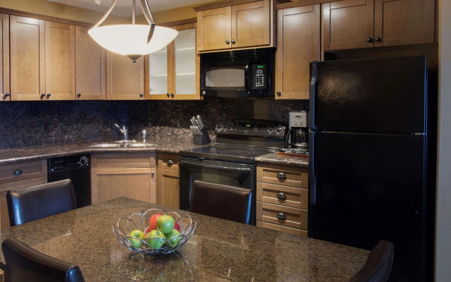 Spirit Ridge, in The Unbound Collection by Hyatt