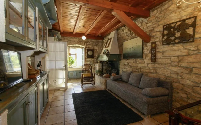 Medina in Hrboki * Istrien