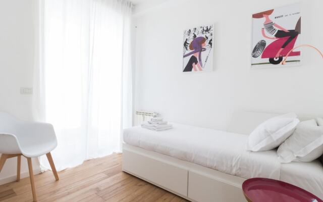 De Cristoforis 12 B - Apartment Milan