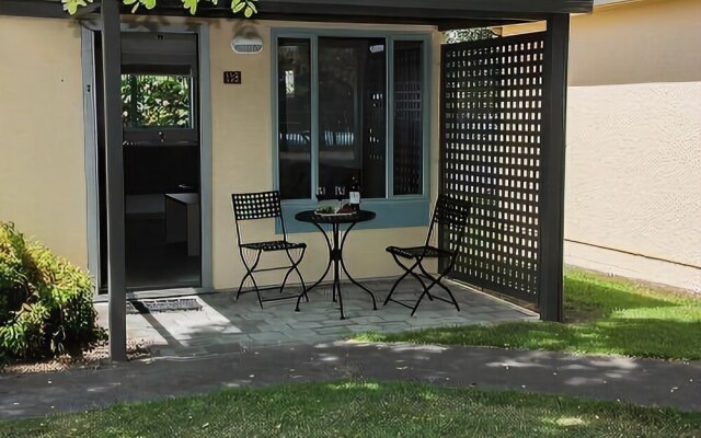 Amici Motel