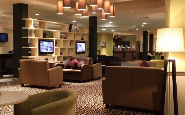 DoubleTree by Hilton Glasgow Strathclyde