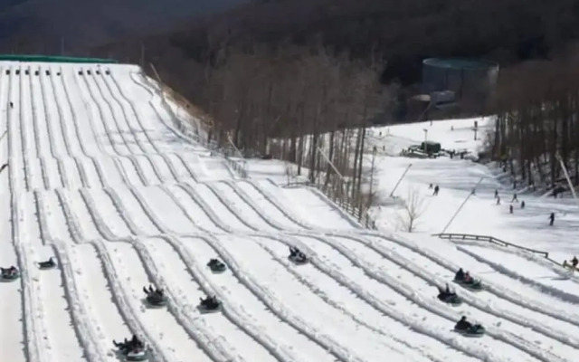 Wintergreen Ridge Retreat - Family Home