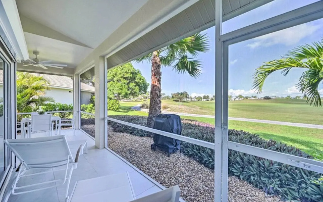 Modern Naples Home w/ Amenity Access!
