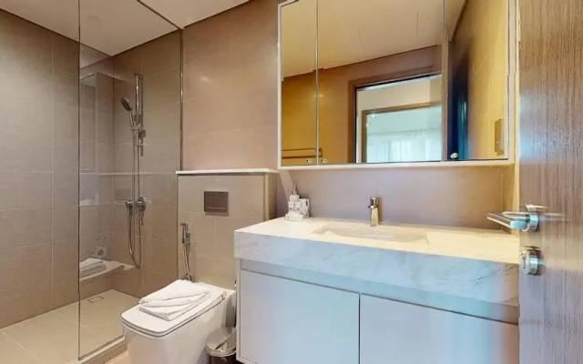 Downtown - Burj Royale 510