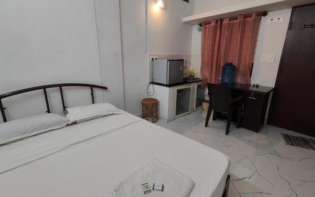 Mysore Studio Rooms