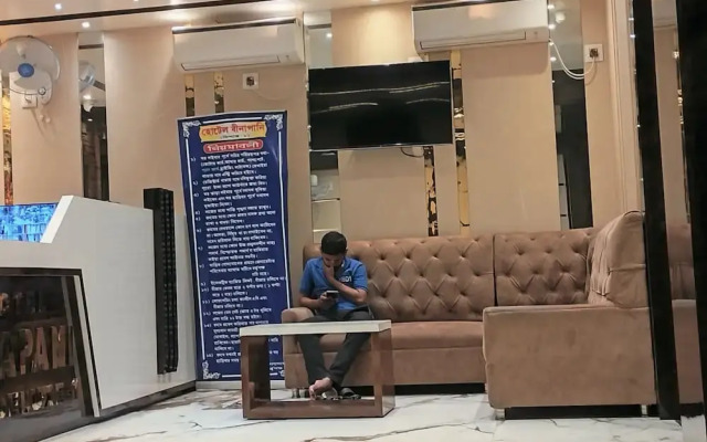 Hotel Binapani Deluxe 1