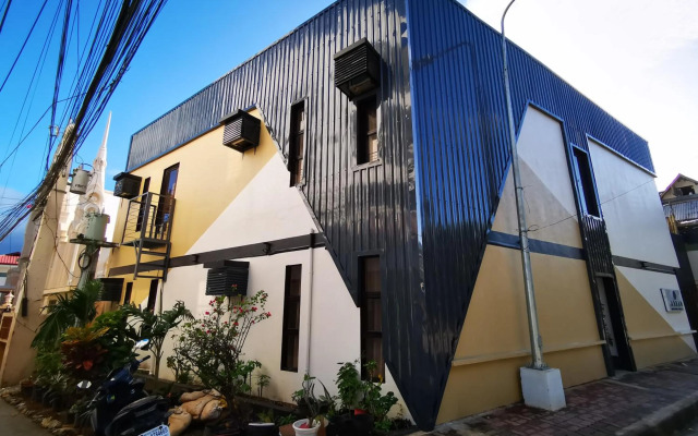 Urban Boutique Hotel