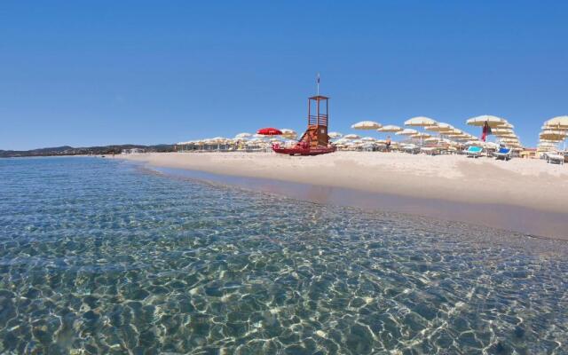 Cala Della Torre Resort