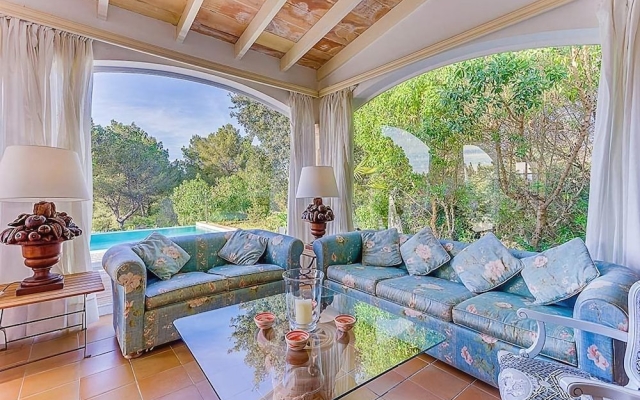 Villa Vent