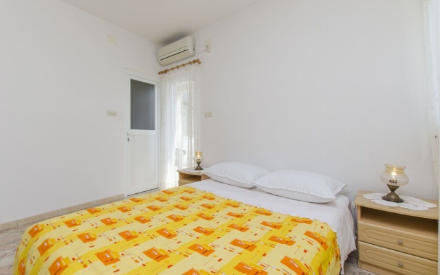 Apartment Rosa