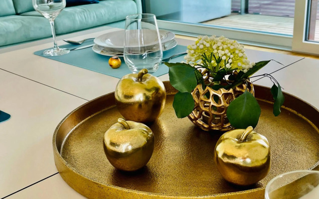 Royal Swan Skyline, Wien