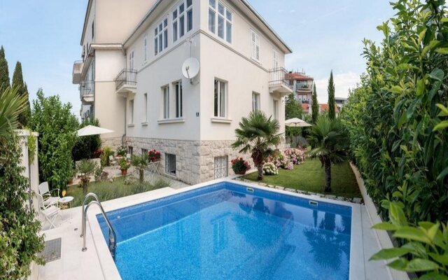 Apartman Jagoda