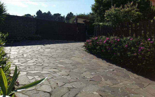 B&B Paradiso a 4 Zampe