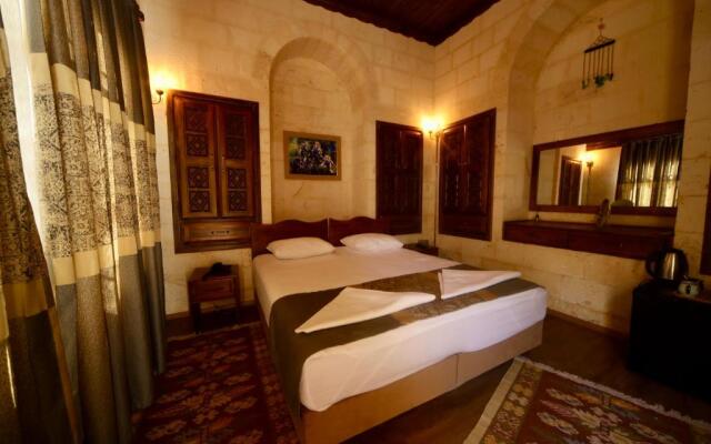 Kaliruha Butik Otel