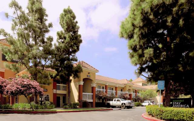 Extended Stay America Suites Los Angeles LAX El Segundo