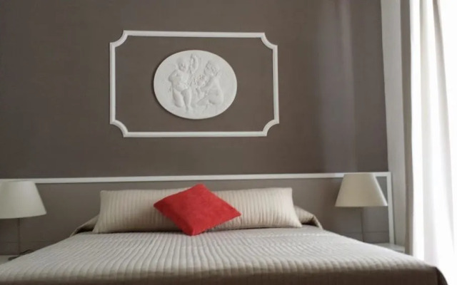 Rooms Palazzo Groppallo