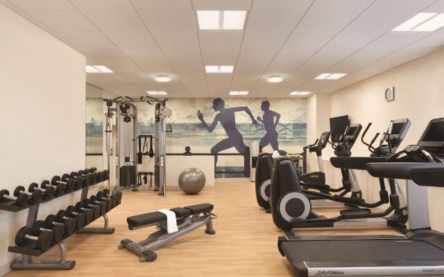 Hyatt House Virginia Beach / Oceanfront