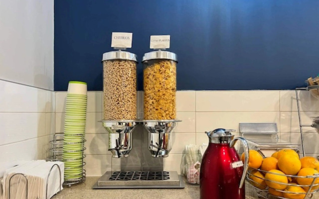 Econo Lodge Motel Village