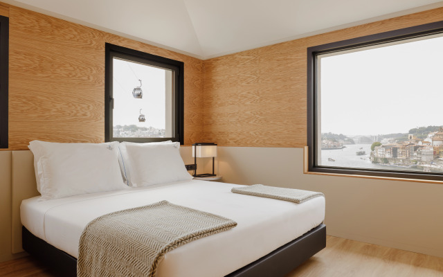 Porto River Soul Hotel
