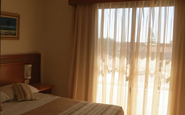 Nelson Praia Hotel