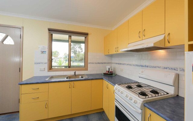 Discovery Parks - Eden