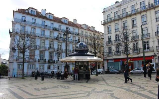 Lisbon Village Apartments Bairro Alto