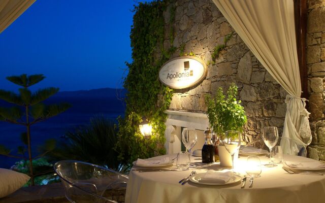 Katikies Mykonos - The Leading Hotels Of The World